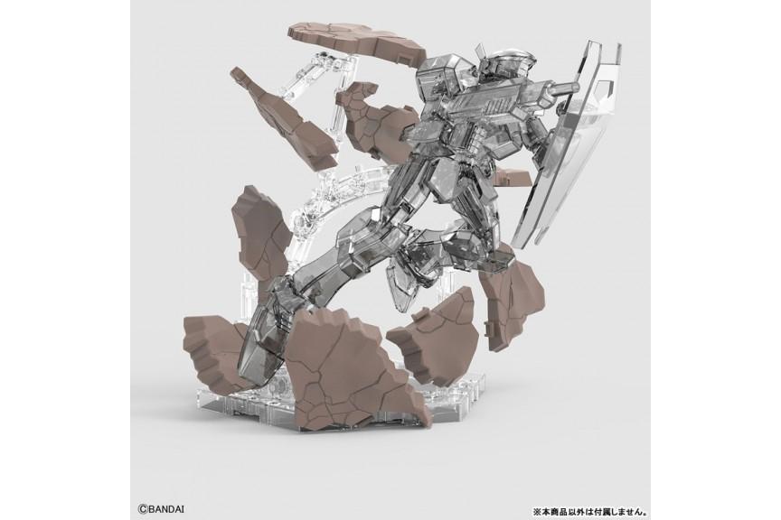 Figure-rise Effect - Ground Effect - Image 4