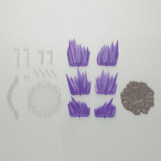 Figure-rise Effect - Ground Effect - Image 6