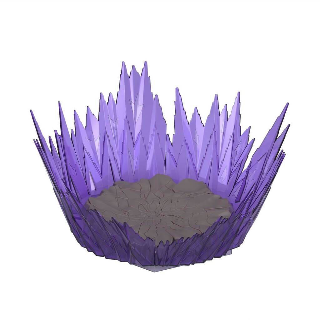 Figure-rise Effect - Ground Effect - Image 7