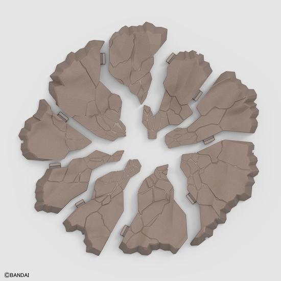 Figure-rise Effect - Ground Effect - Image 8