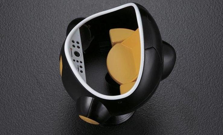 Figure-rise Mechanics - Frieza Hover Pod - Image 2