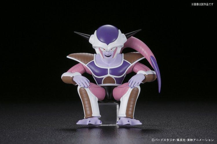 Figure-rise Mechanics - Frieza Hover Pod - Image 5