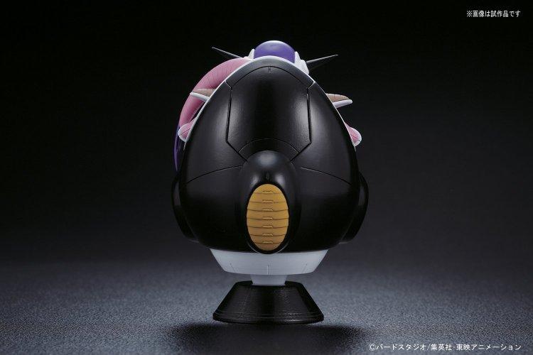Figure-rise Mechanics - Frieza Hover Pod - Image 6