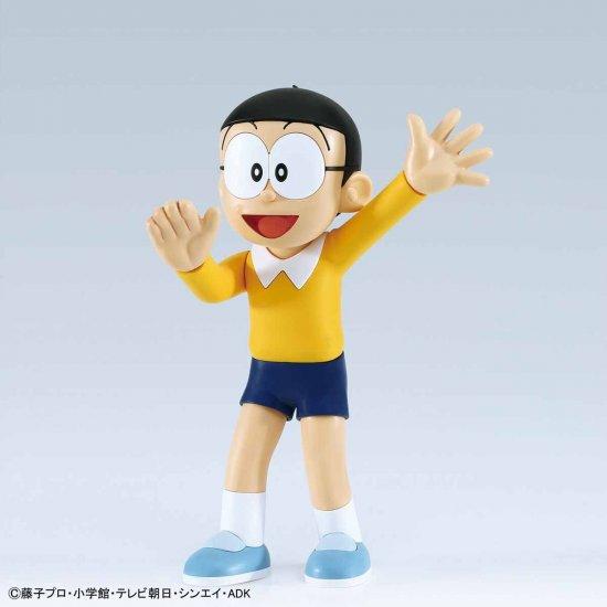 Figure-rise Mechanics - "Time Machine" Secret Gadget of Doraemon - Image 11