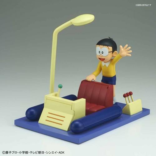Figure-rise Mechanics - "Time Machine" Secret Gadget of Doraemon - Image 3
