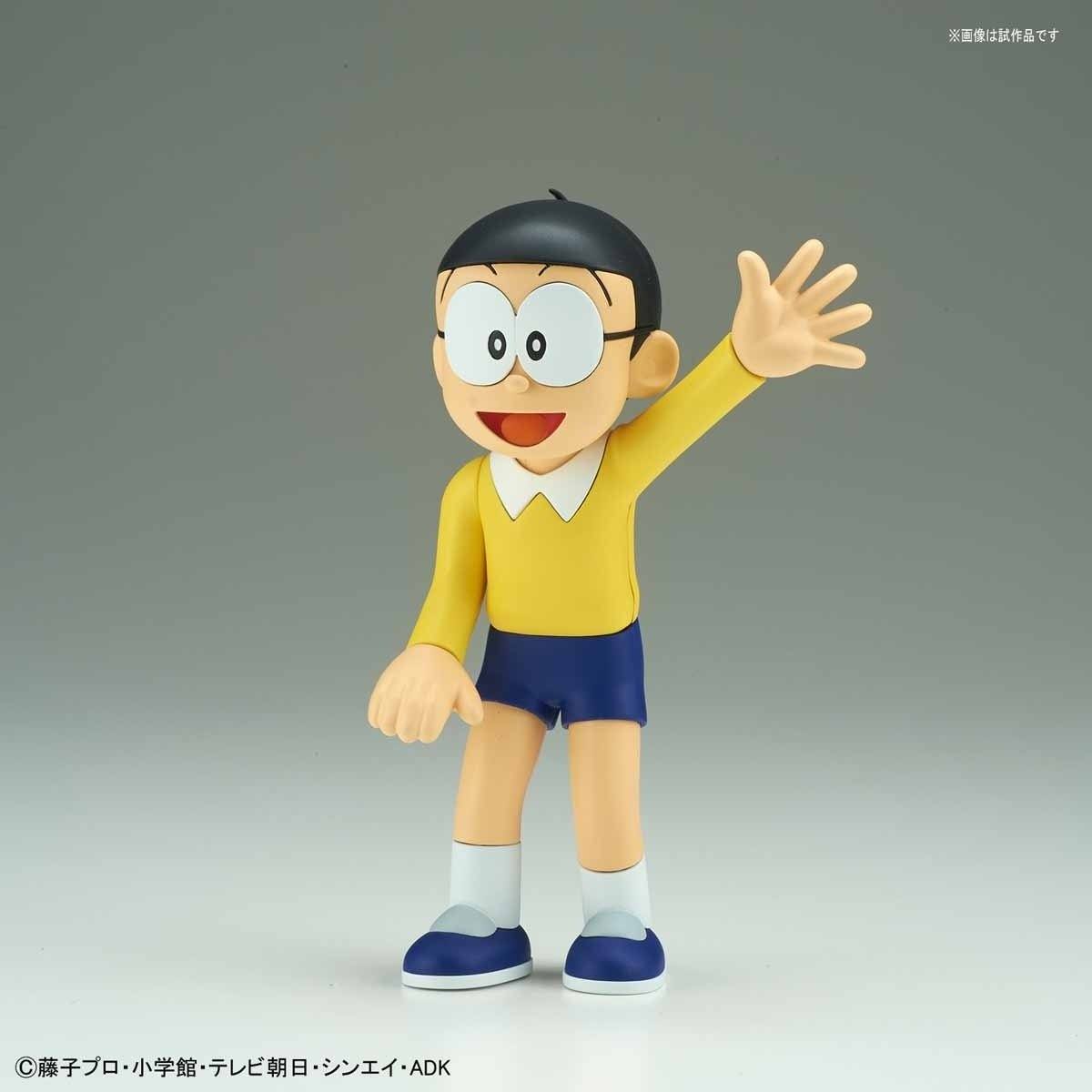 Figure-rise Mechanics - "Time Machine" Secret Gadget of Doraemon - Image 7