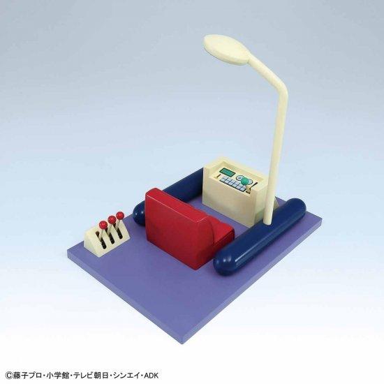 Figure-rise Mechanics - "Time Machine" Secret Gadget of Doraemon - Image 9