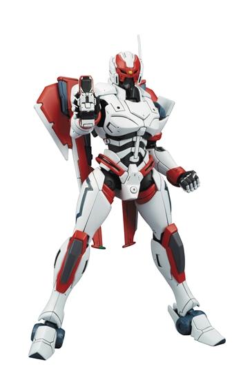 Figure-rise Standard - ActiveRaid Strike Interceptor