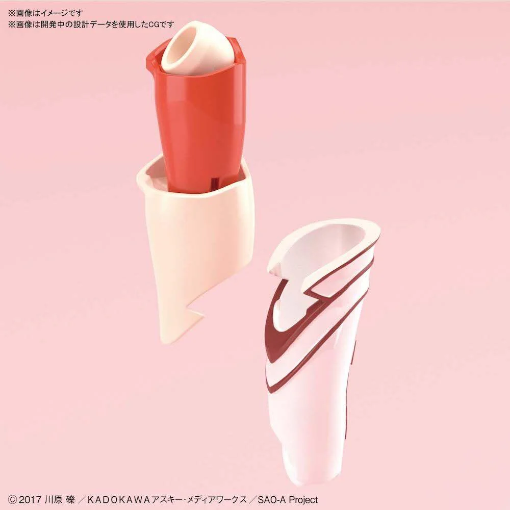 FIGURE-RISE STANDARD ASUNA - Image 11