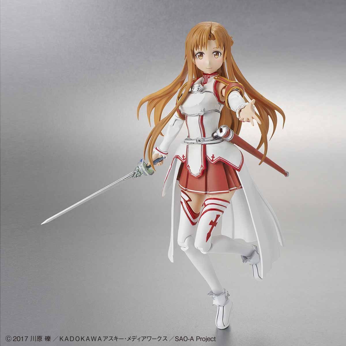 FIGURE-RISE STANDARD ASUNA - Image 3