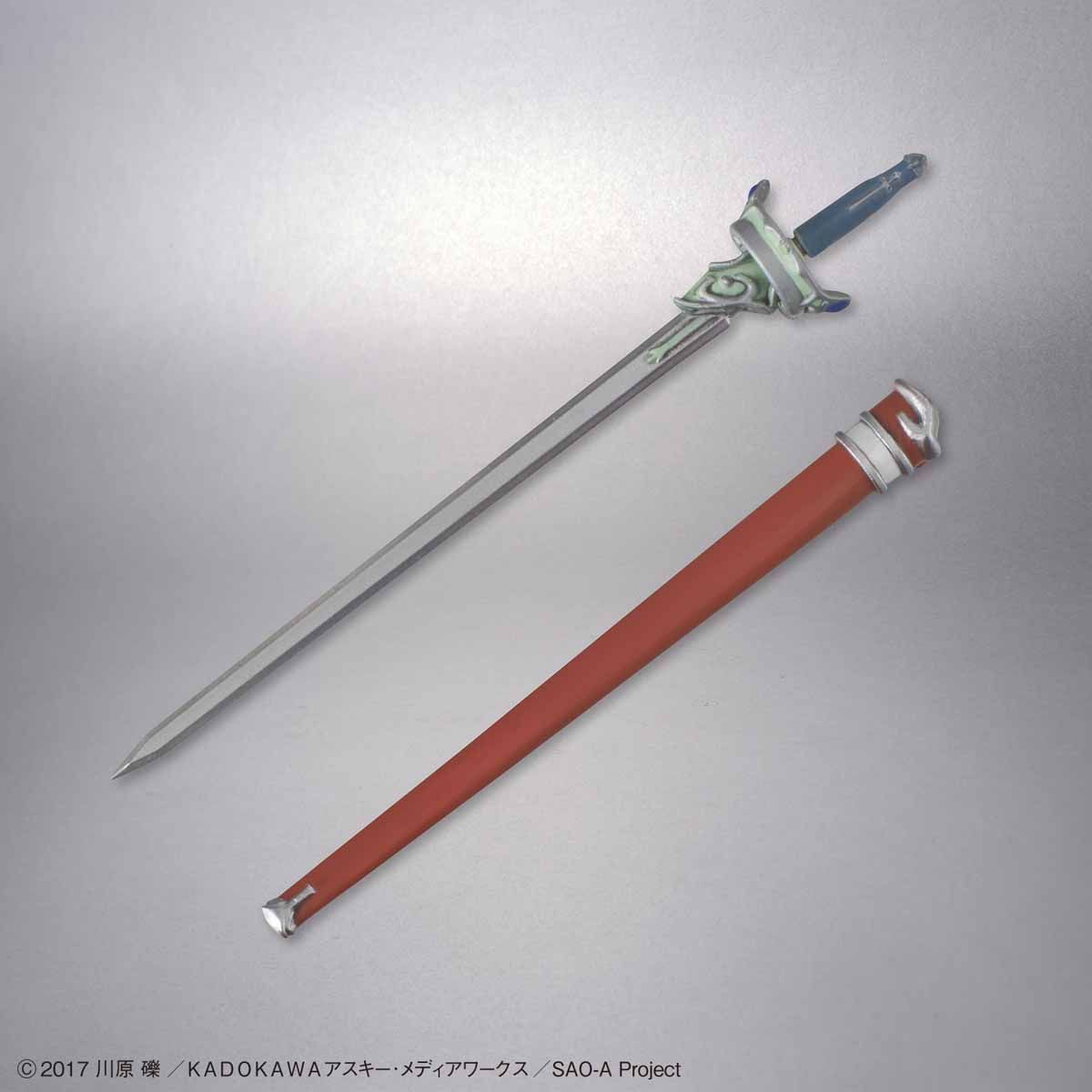 FIGURE-RISE STANDARD ASUNA - Image 8