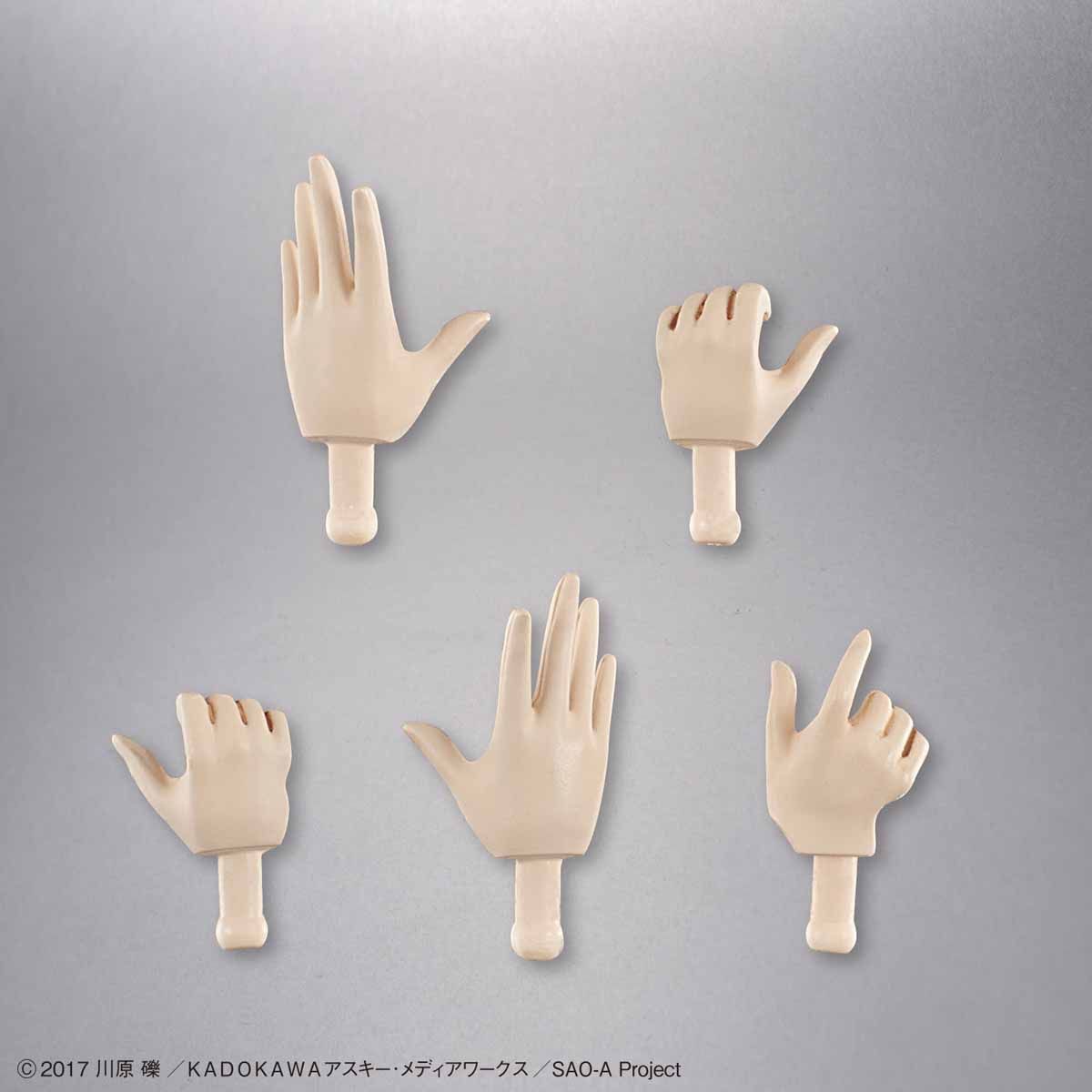FIGURE-RISE STANDARD ASUNA - Image 9