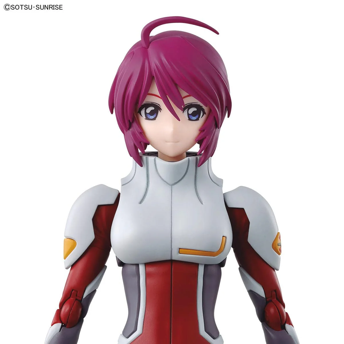 Mobile Suit Gundam SEED Destiny Figure-rise Standard Lunamaria Hawke Model Kit - Image 13