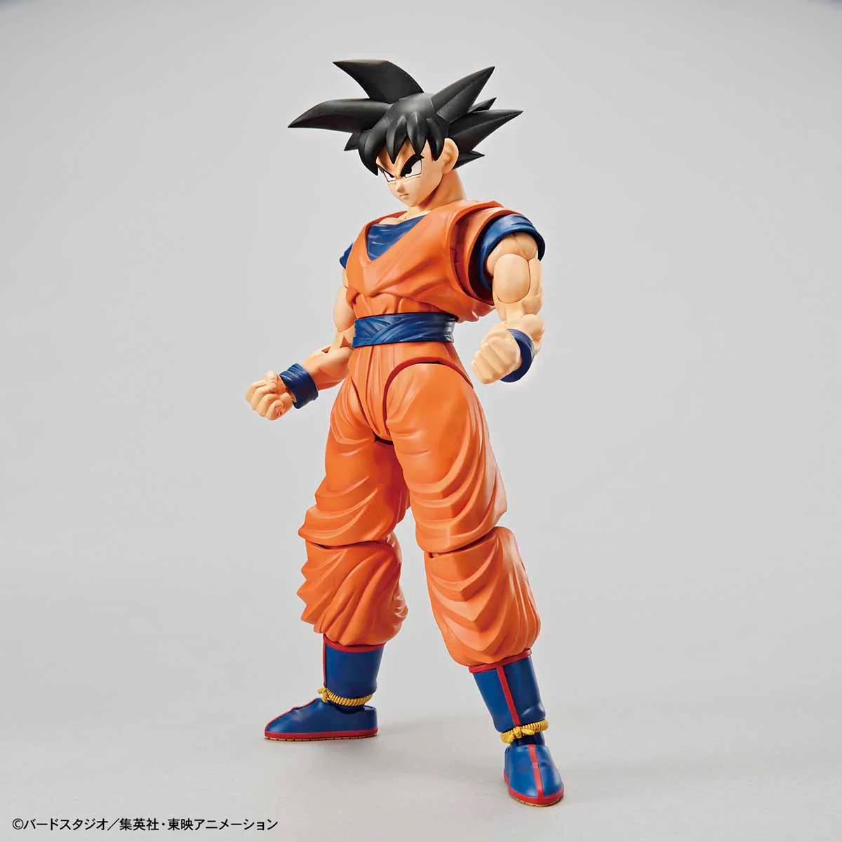 Figure-rise Standard - Son Goku - Image 3