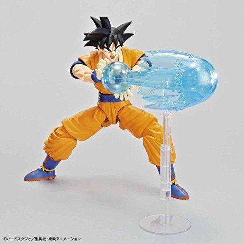 Figure-rise Standard - Son Goku & Krillin DX Set - Image 4
