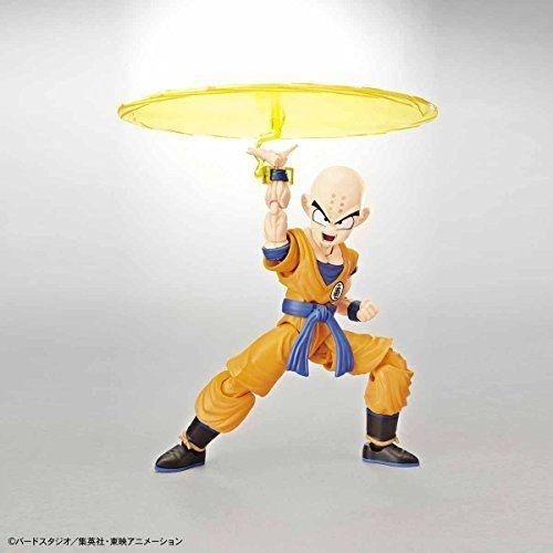 Figure-rise Standard - Son Goku & Krillin DX Set - Image 5