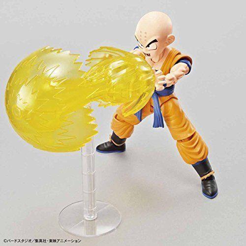 Figure-rise Standard - Son Goku & Krillin DX Set - Image 6