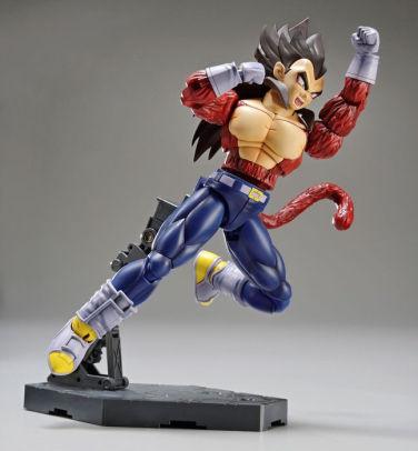 Figure-rise Standard - Super Saiyan 4 Vegeta - Image 3
