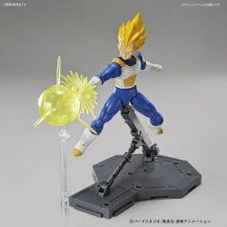 Figure-rise Standard - Super Saiyan Trunks & Super Saiyan Vegeta DX Set - Image 3