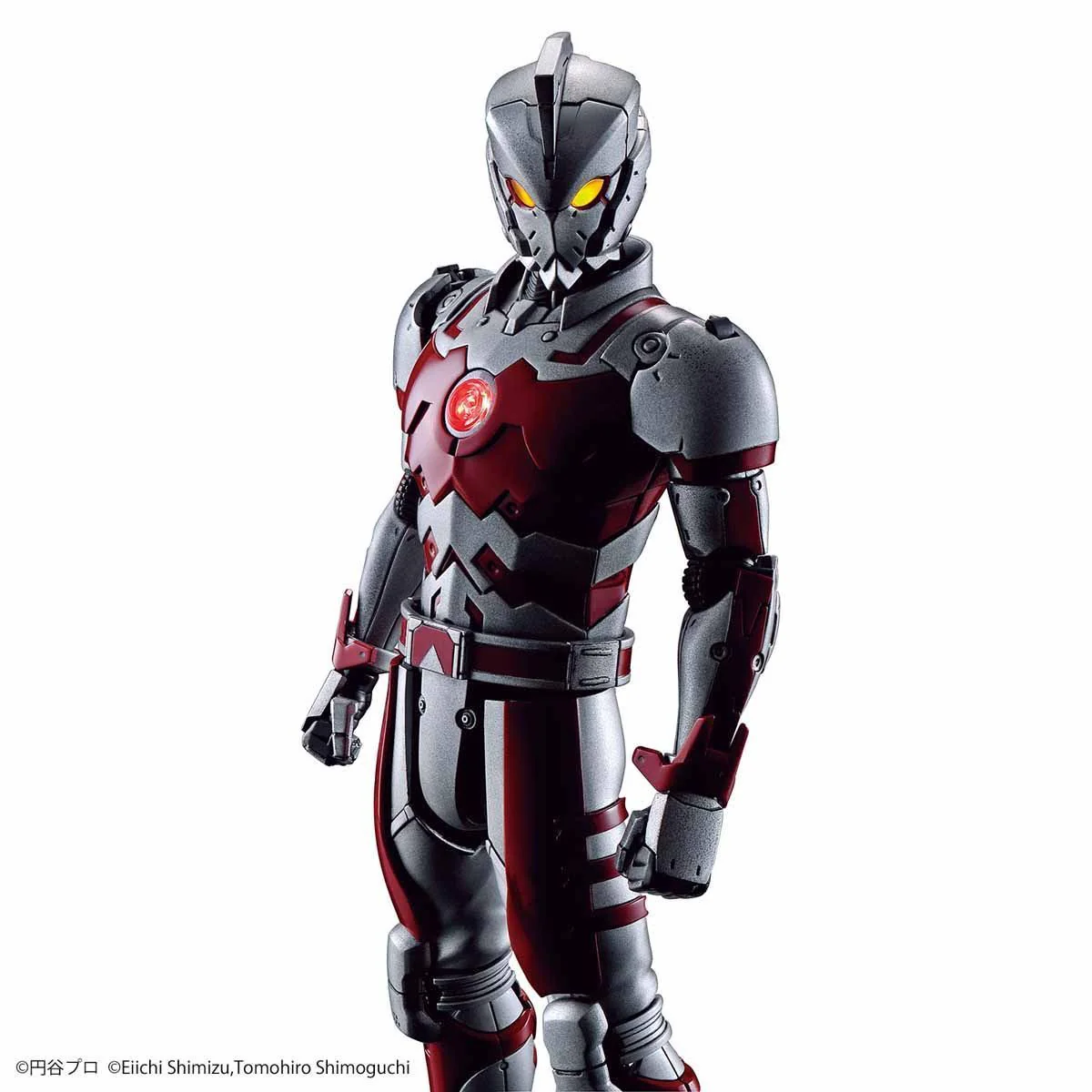 FIGURE-RISE STANDARD ULTRAMAN SUIT A - Image 11
