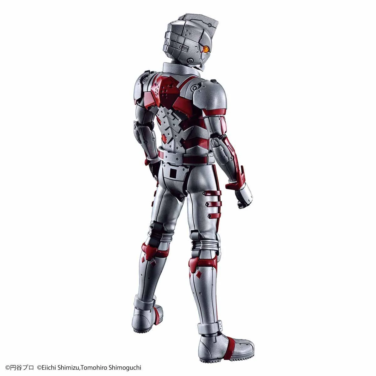 FIGURE-RISE STANDARD ULTRAMAN SUIT A - Image 3