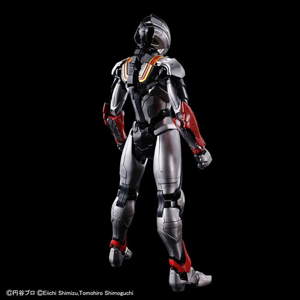 FIGURE-RISE STANDARD ULTRAMAN SUIT EVIL TIGA - Image 3