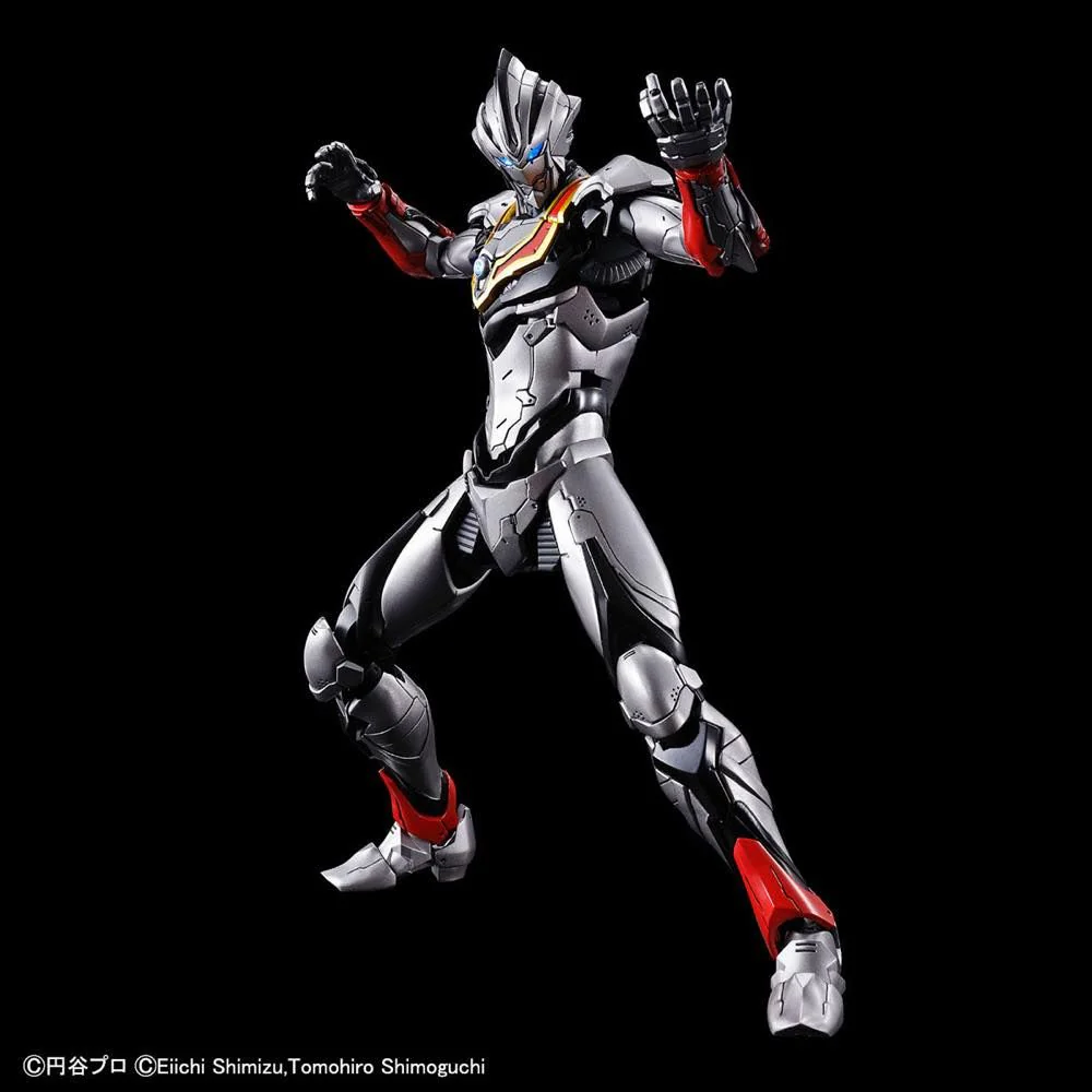 FIGURE-RISE STANDARD ULTRAMAN SUIT EVIL TIGA - Image 4