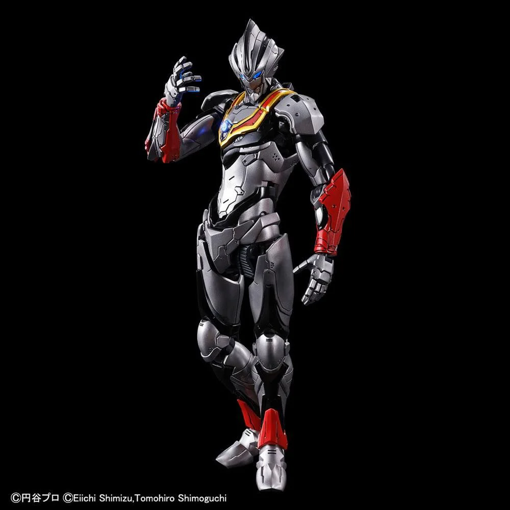 FIGURE-RISE STANDARD ULTRAMAN SUIT EVIL TIGA - Image 5