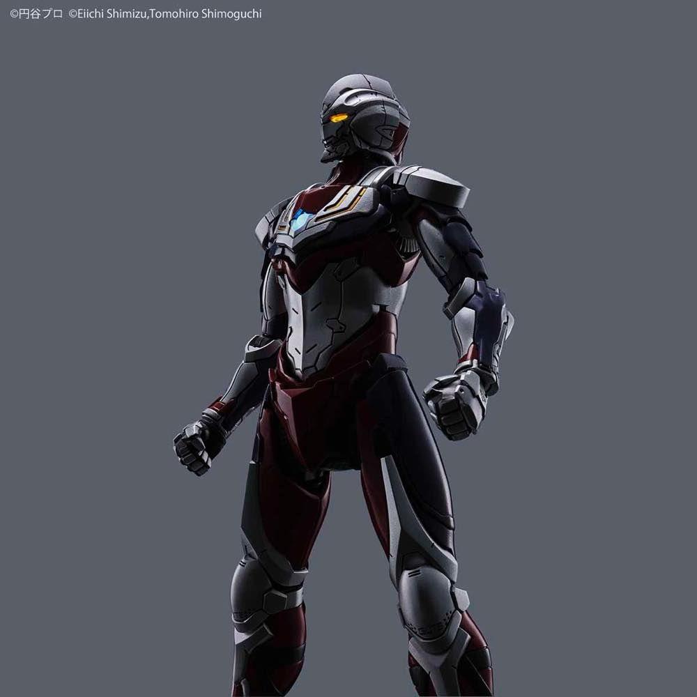 FIGURE-RISE STANDARD ULTRAMAN SUIT TIGA - Image 3