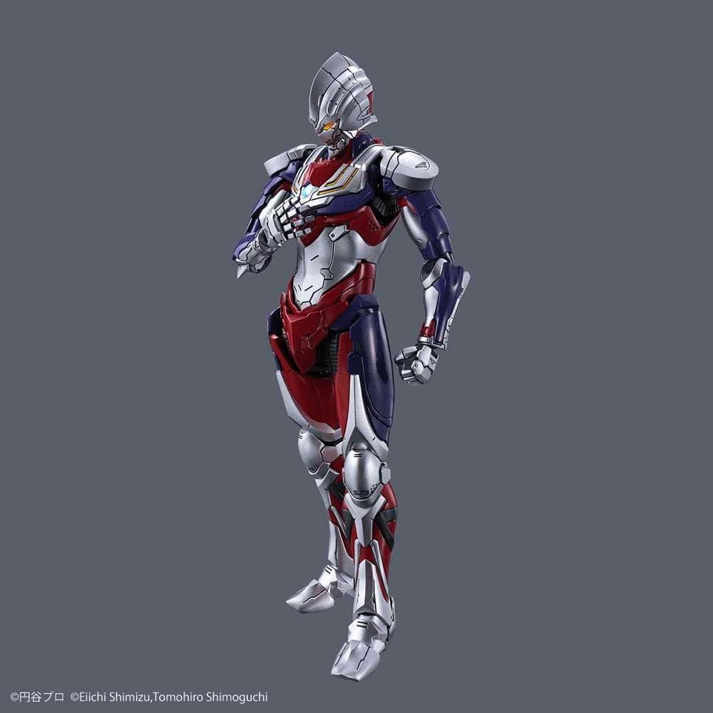 FIGURE-RISE STANDARD ULTRAMAN SUIT TIGA - Image 4
