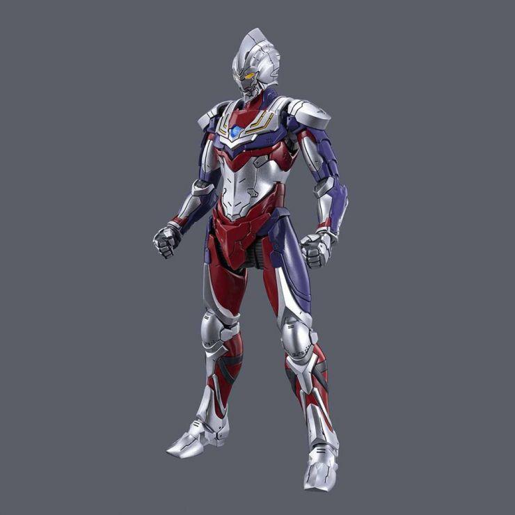 FIGURE-RISE STANDARD ULTRAMAN SUIT TIGA - Image 7
