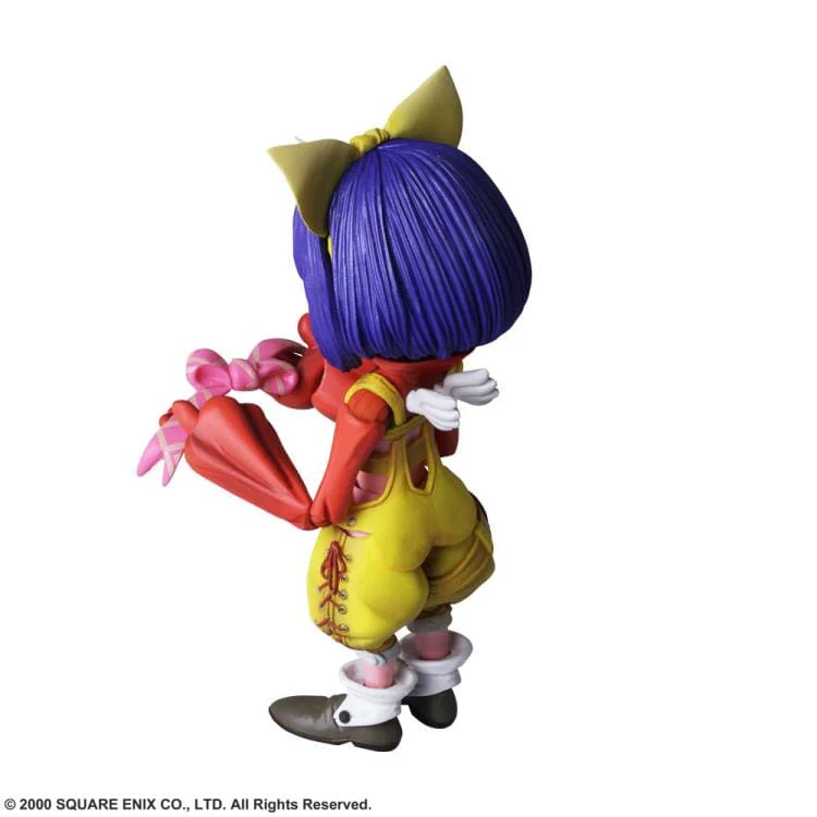 Final Fantasy IX Bring Arts Eiko Carol & Quina Quen Two-Pack - Image 5