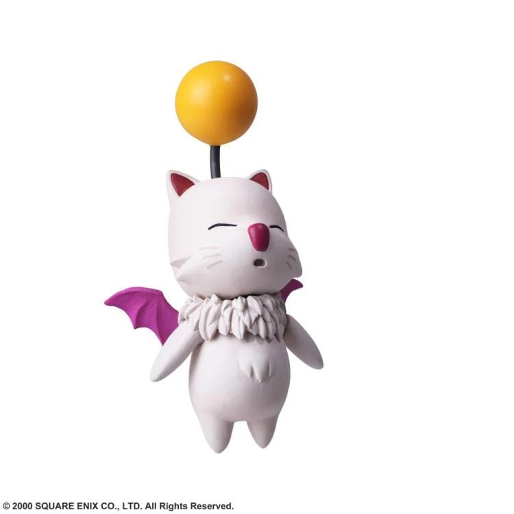 Final Fantasy IX Bring Arts Eiko Carol & Quina Quen Two-Pack - Image 7