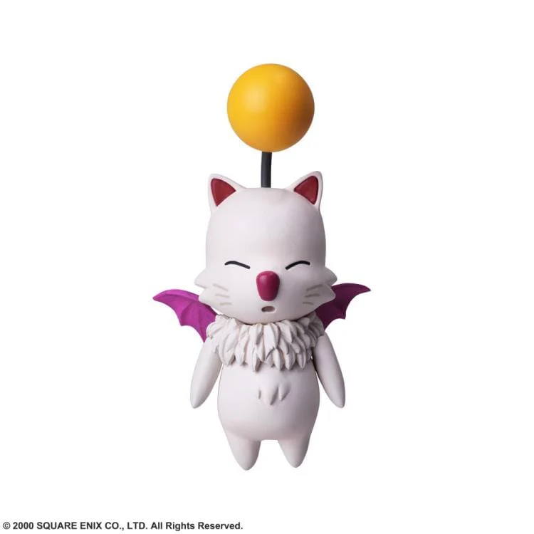Final Fantasy IX Bring Arts Eiko Carol & Quina Quen Two-Pack - Image 8