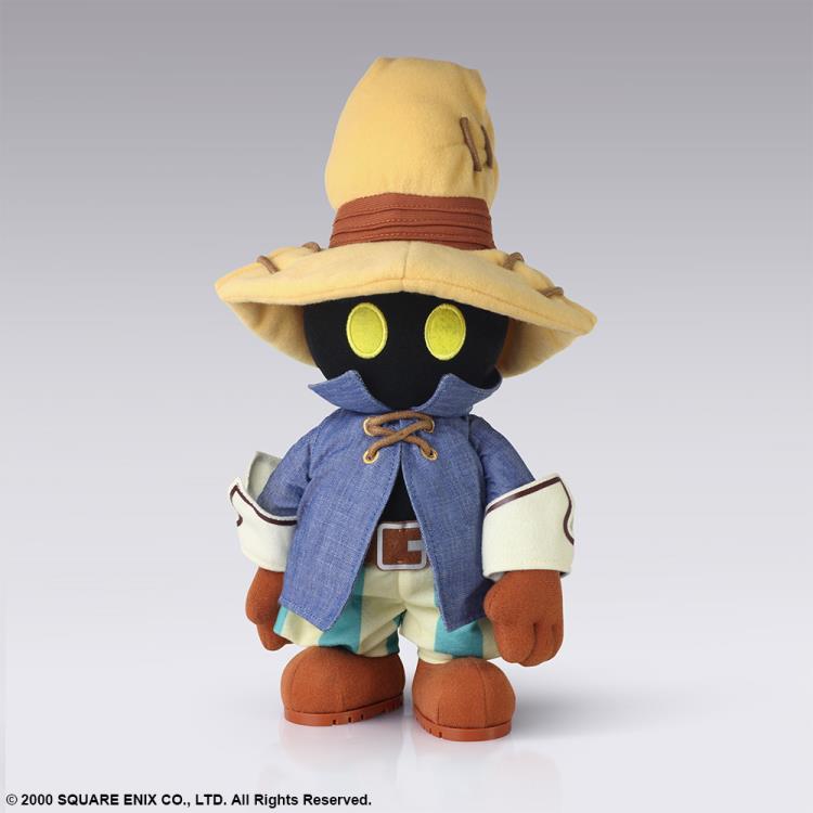 Final Fantasy IX Vivi Action Doll (Reissue) - Image 2