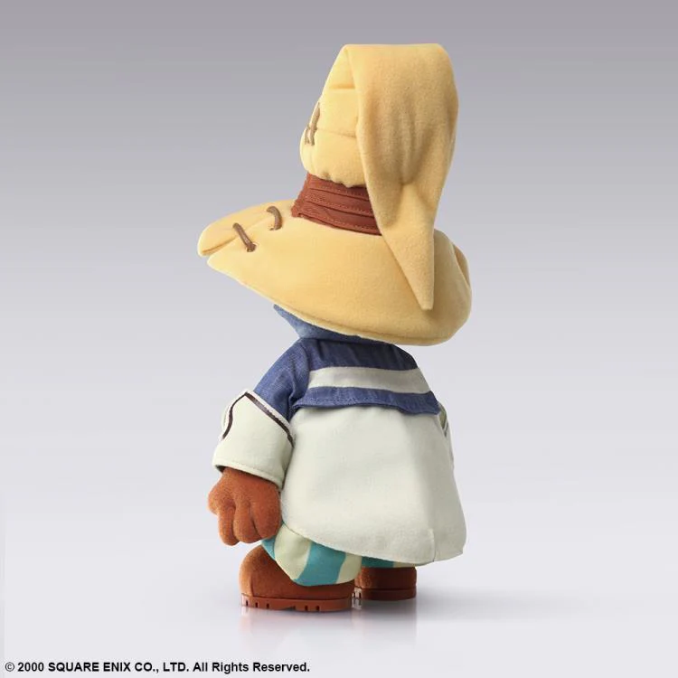 Final Fantasy IX Vivi Action Doll (Reissue) - Image 3