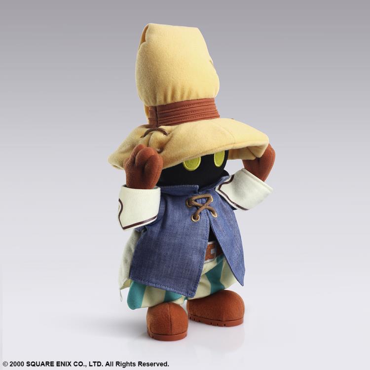 Final Fantasy IX Vivi Action Doll (Reissue) - Image 4