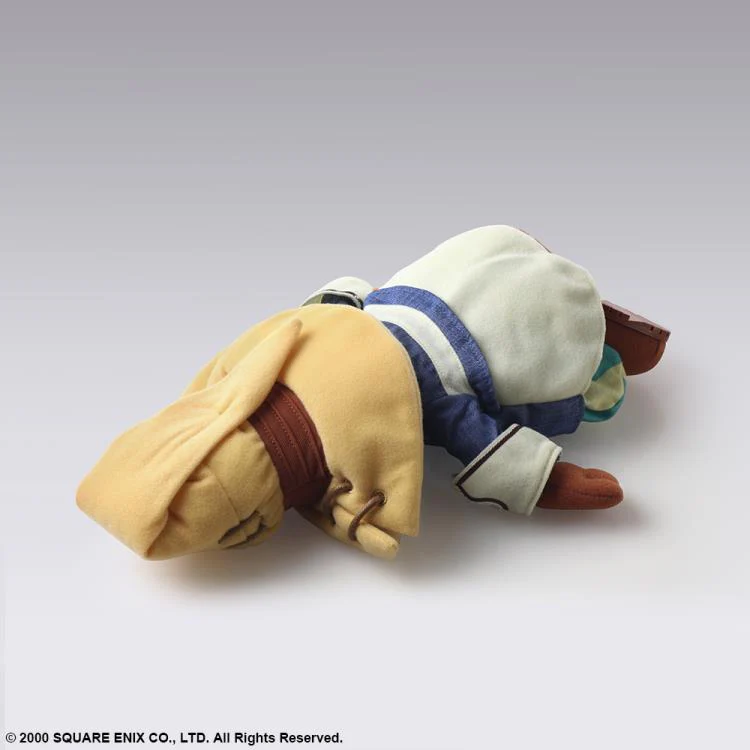 Final Fantasy IX Vivi Action Doll (Reissue) - Image 7