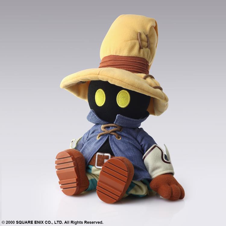 Final Fantasy IX Vivi Action Doll (Reissue) - Image 8