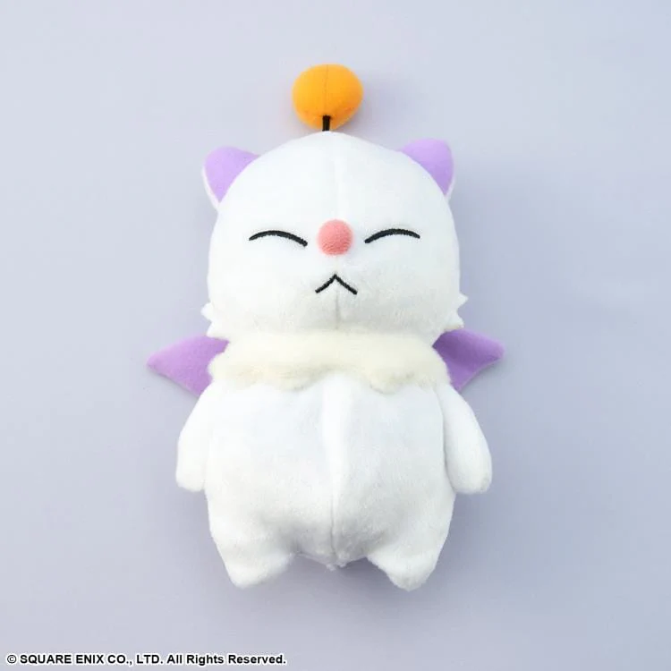 Final Fantasy Moogle Plush Eco Bag - Image 2