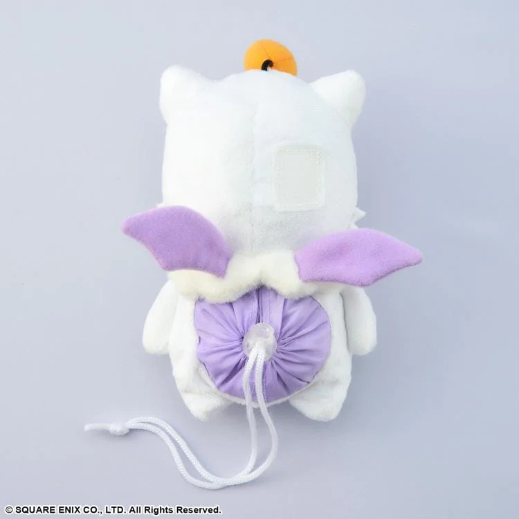 Final Fantasy Moogle Plush Eco Bag - Image 3