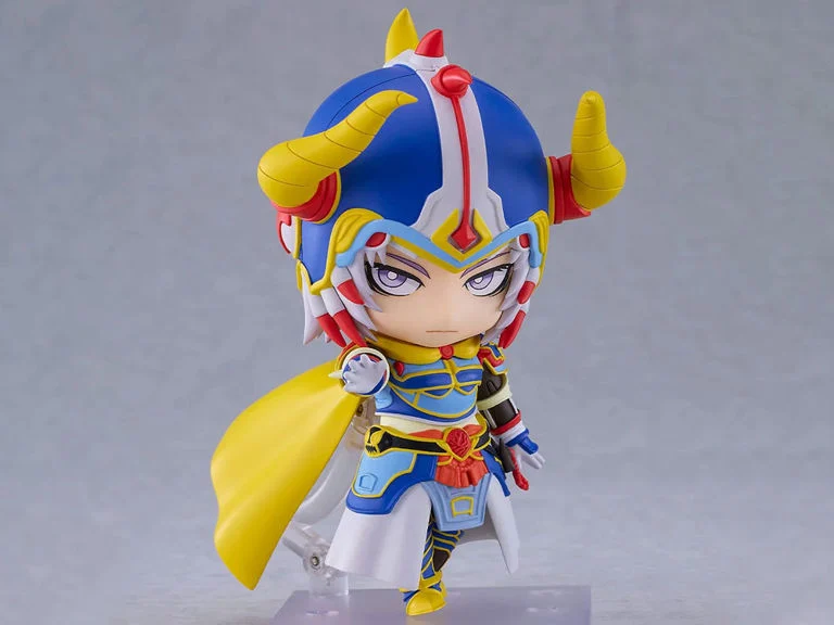 Final Fantasy Nendoroid No.3016 Warrior of Light