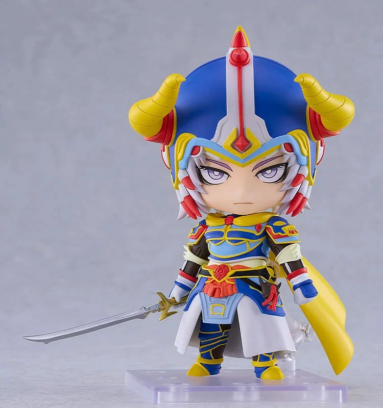 Final Fantasy Nendoroid No.3016 Warrior of Light - Image 3