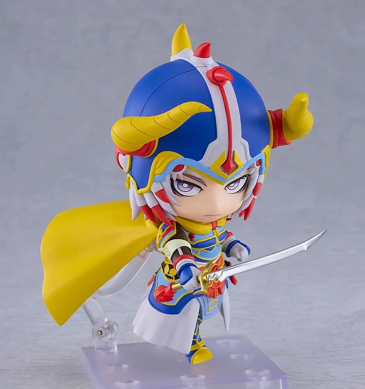Final Fantasy Nendoroid No.3016 Warrior of Light - Image 4