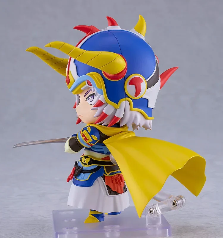 Final Fantasy Nendoroid No.3016 Warrior of Light - Image 5