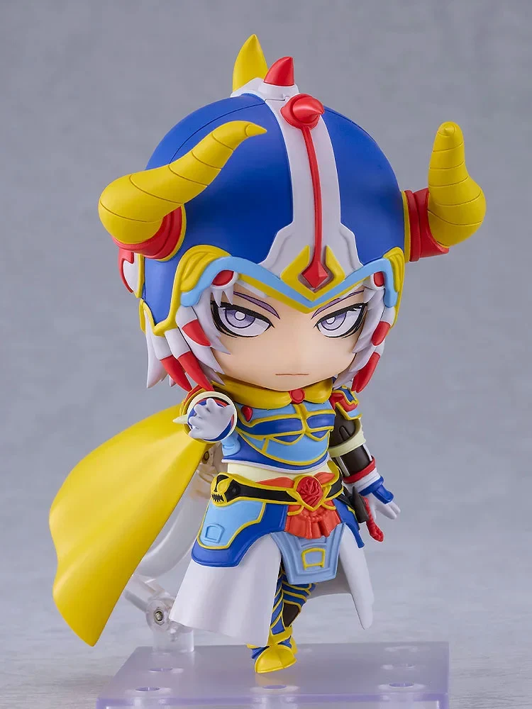 Final Fantasy Nendoroid No.3016 Warrior of Light - Image 6