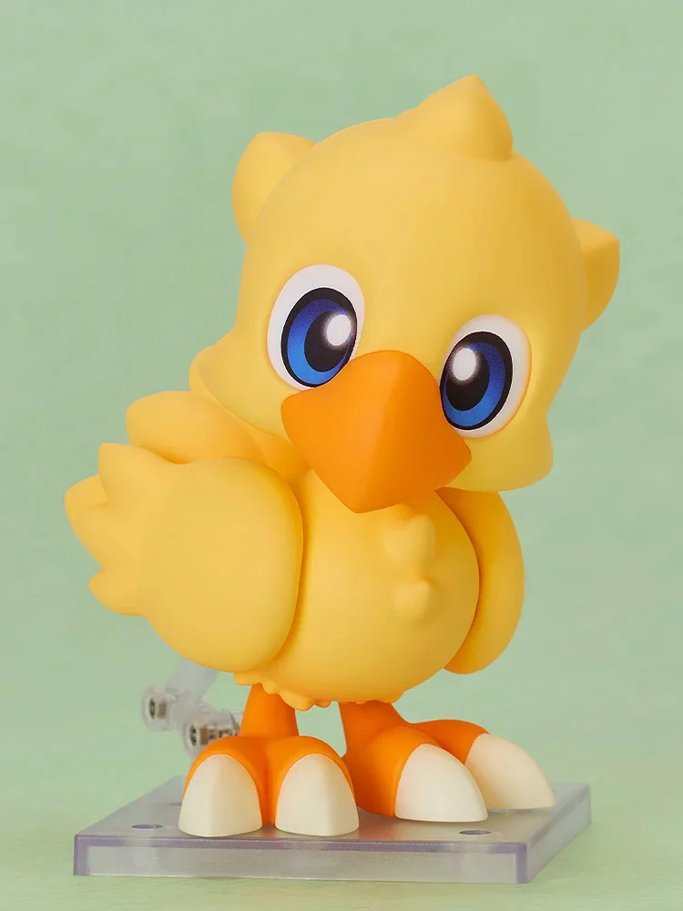 Final Fantasy Nendoroid No.3019 Chocobo - Image 3