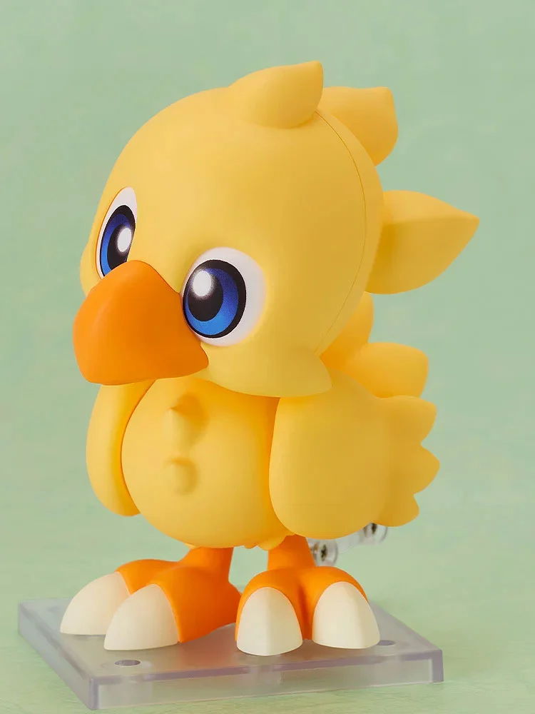 Final Fantasy Nendoroid No.3019 Chocobo - Image 4