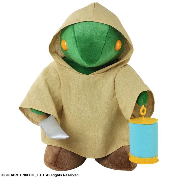 Final Fantasy Tonberry Jumbo Plush - Image 2
