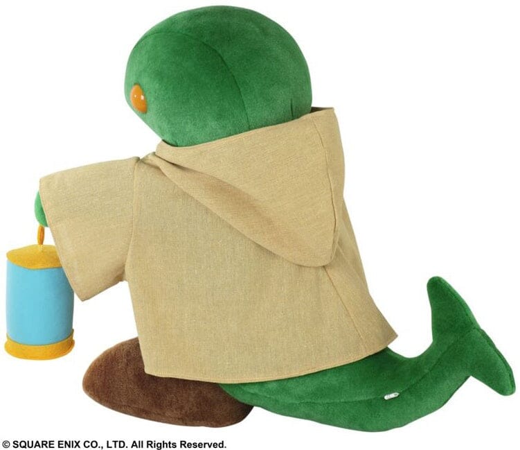 Final Fantasy Tonberry Jumbo Plush - Image 3